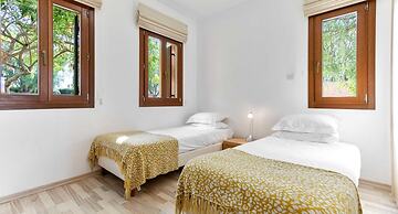 Apartment Bh01 - Anthos