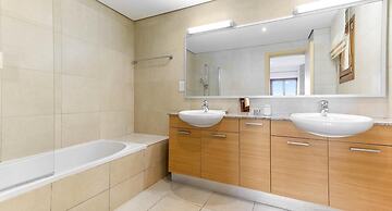 Apartment Bh01 - Anthos