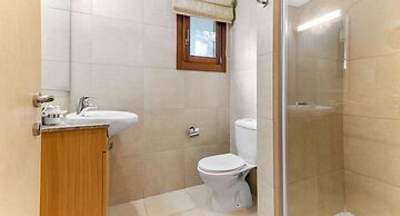 Apartment Bh01 - Anthos