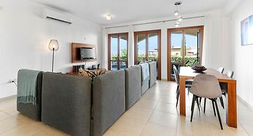 Apartment Bh01 - Anthos