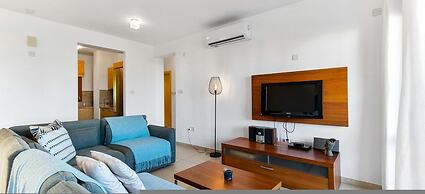 Apartment Bh01 - Anthos