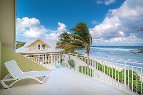 Luxury 3bd Beach Front 4 Green Stunning Views