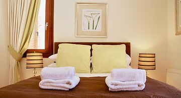 Villa 12 - Pera in Kouklia