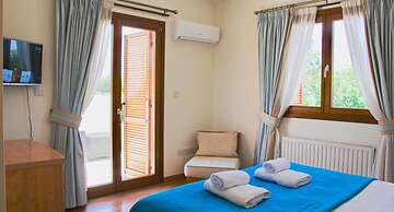 Villa 12 - Pera in Kouklia