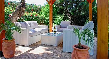 Villa 12 - Pera in Kouklia