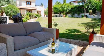 Villa 12 - Pera in Kouklia