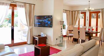 Villa 12 - Pera in Kouklia