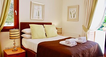 Villa 12 - Pera in Kouklia