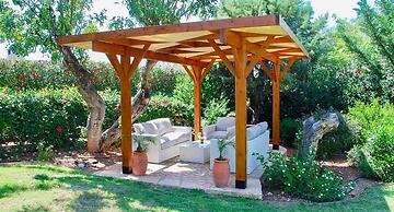 Villa 12 - Pera in Kouklia