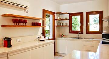 Villa 12 - Pera in Kouklia