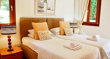 Villa 12 - Pera in Kouklia