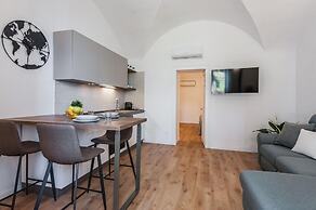 Terra e Mare Apartment by Wonderful Italy