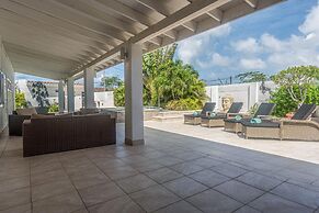 Palm Beach 34 Suitable for 8 Persons 4 Bedrooms 4 Bathrooms
