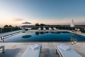 Posidon Villa on sea