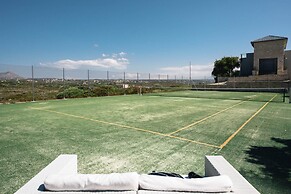 Posidon Villa on sea