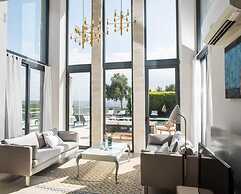 Posidon Villa on sea