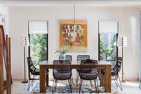 Posidon Villa on sea