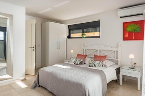 Posidon Villa on sea