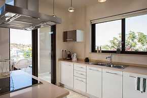 Posidon Villa on sea