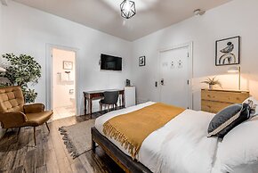 Single Room Parking View