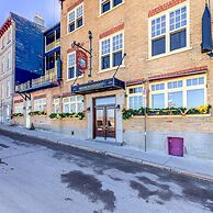 Single Room Parking View