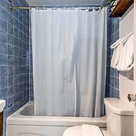 Single Room Parking View