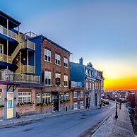 Single Room Parking View