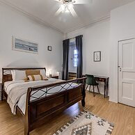 Single Room Parking View