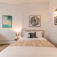 Single Room Parking View