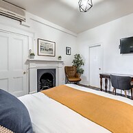 Single Room Parking View