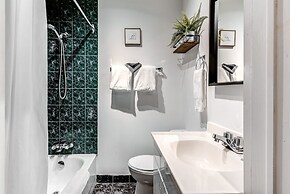 Single Room Parking View