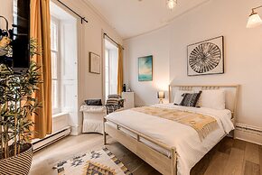 Single Room Parking View