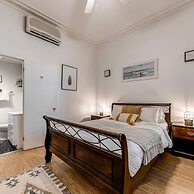 Single Room Parking View