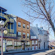 Single Room Parking View