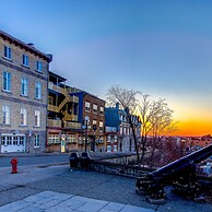 Single Room Parking View
