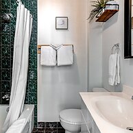 Single Room Parking View