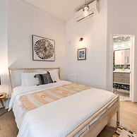 Single Room Parking View