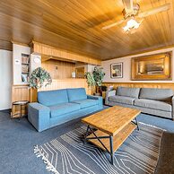 Single Room Parking View