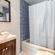 Single Room Parking View