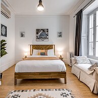 Single Room Parking View