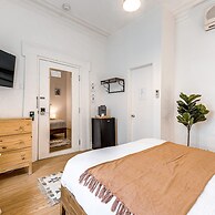 Single Room Parking View