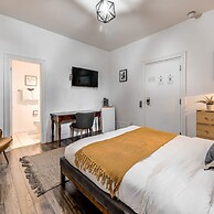 Single Room Parking View