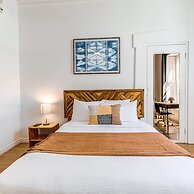 Single Room Parking View