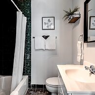 Single Room Parking View