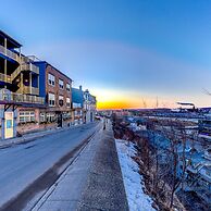 Single Room Parking View