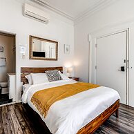 Single Room Parking View