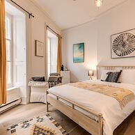 Single Room Parking View