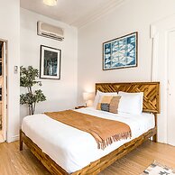 Single Room Parking View