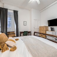 Single Room Parking View