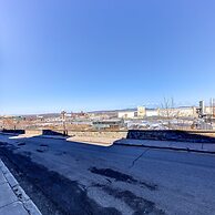 Single Room Parking View